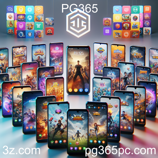 A Revolução dos Jogos Mobile: Entretenimento na Palma da Mão